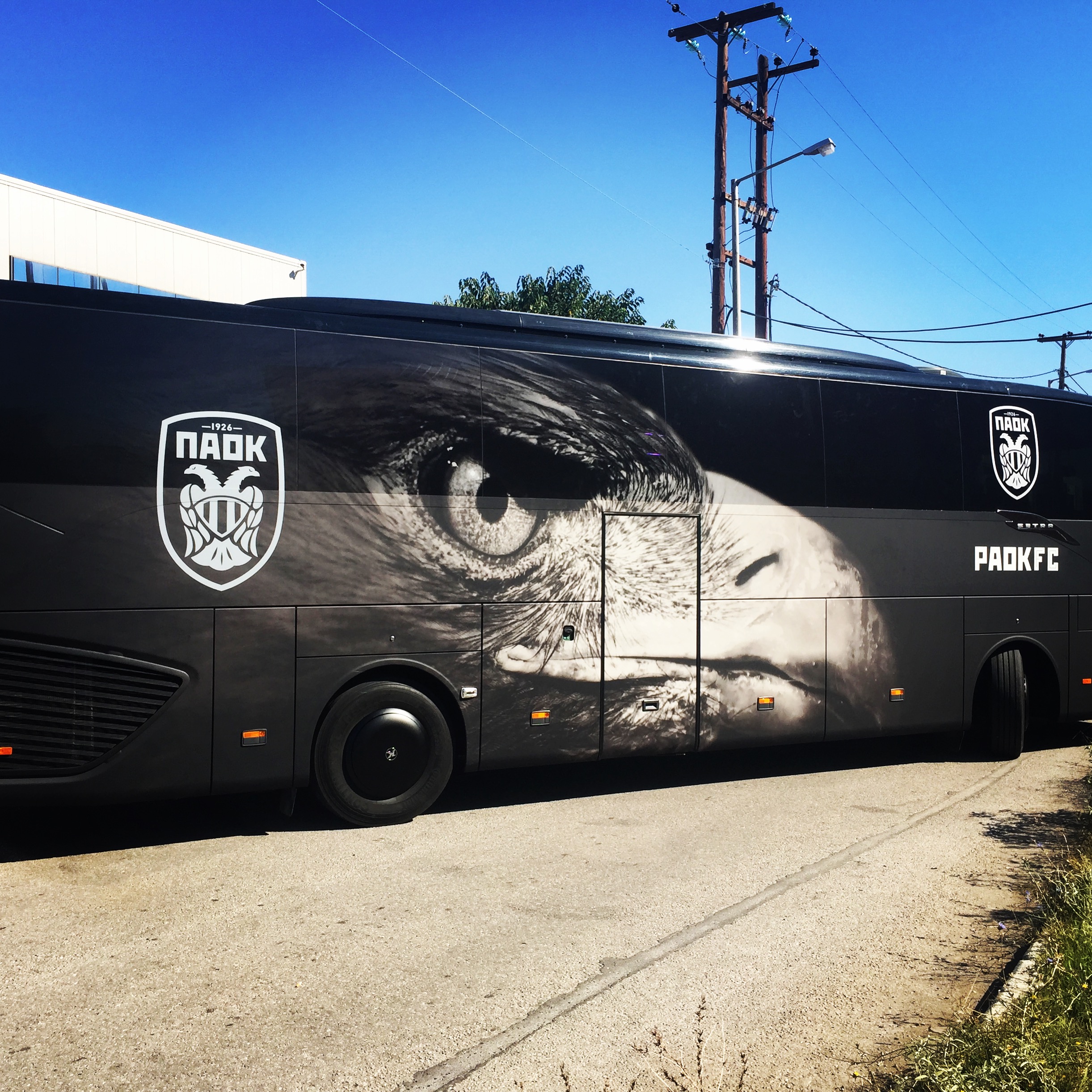 PAOK, cworks