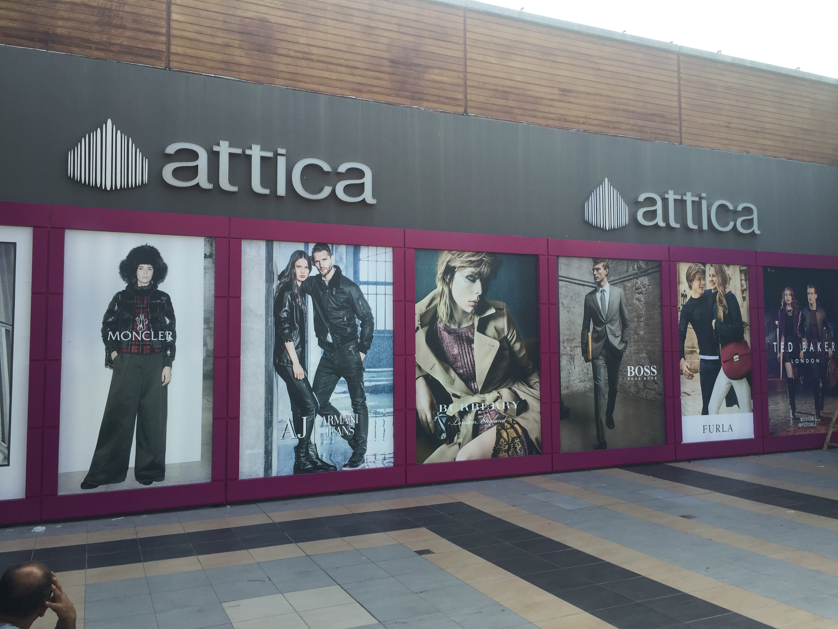 attica, cworks