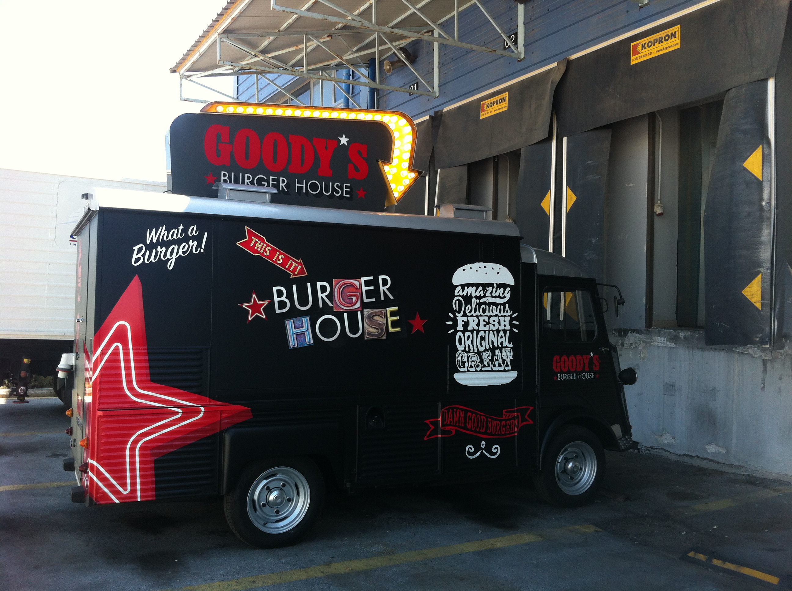 goody's, cworks