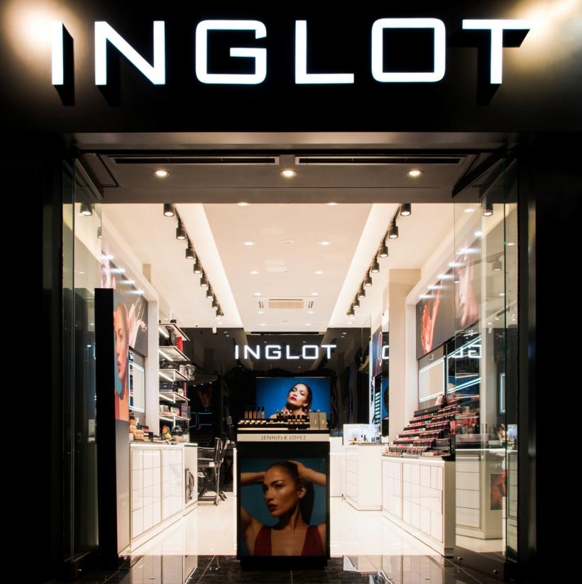 cworks, inglot