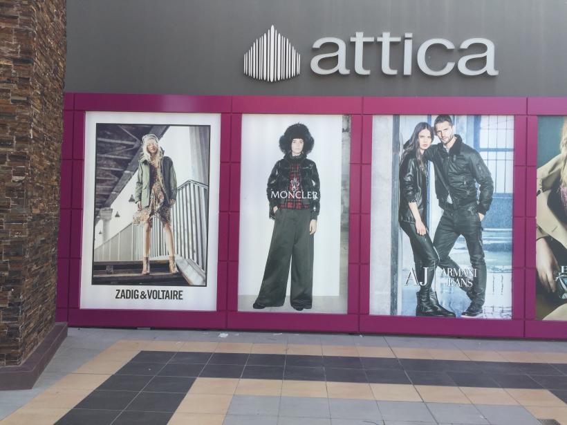 attica
