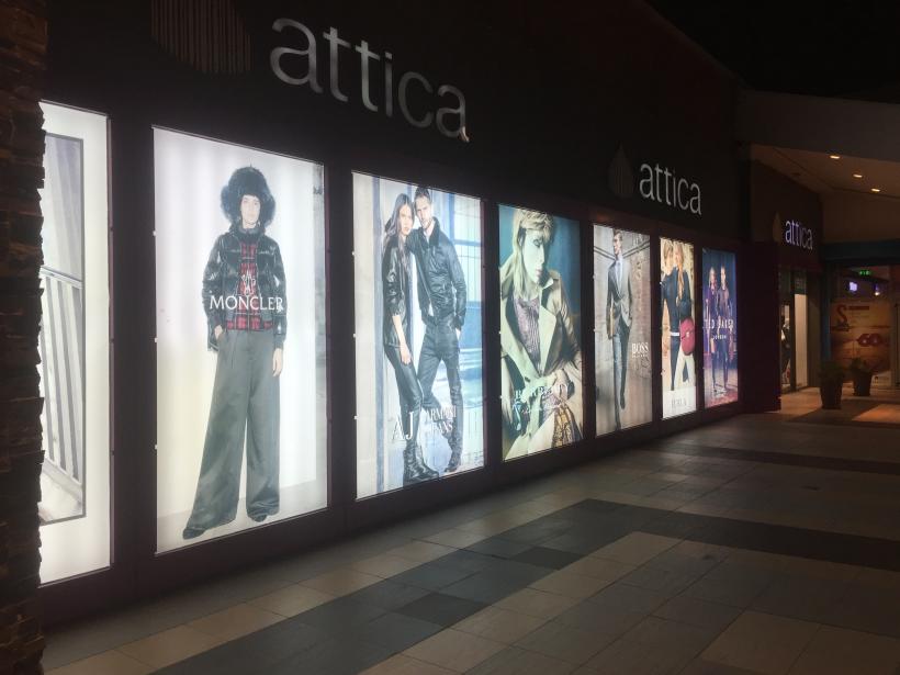 attica