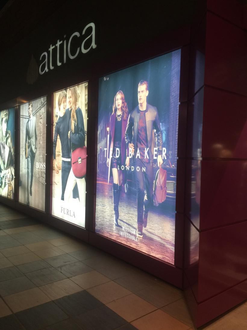 attica