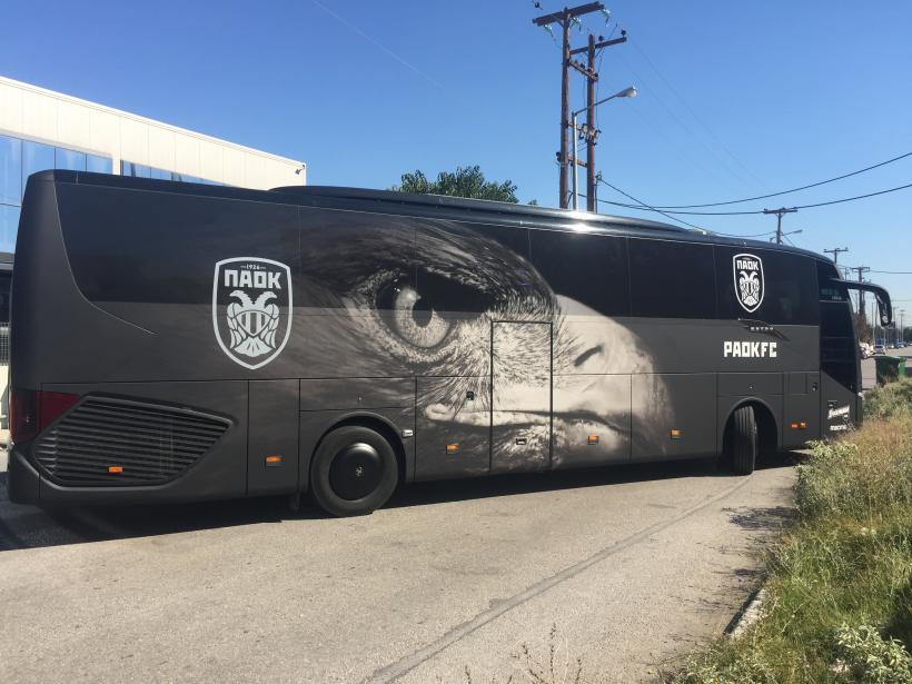 PAOK, cworks