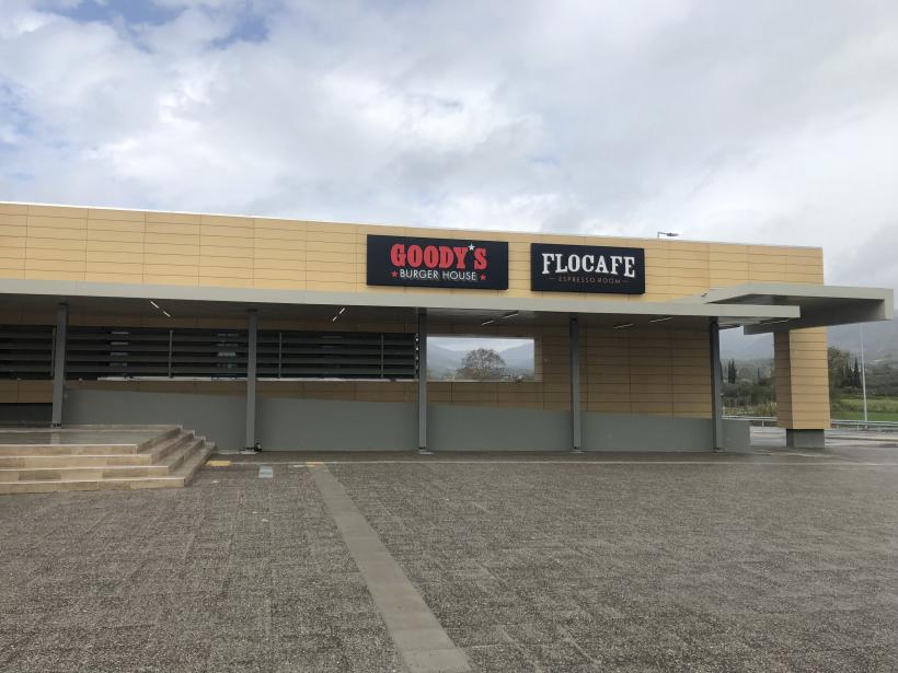 cworks, olympus plaza