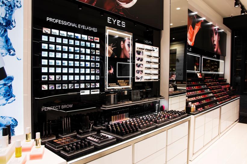 cworks, inglot