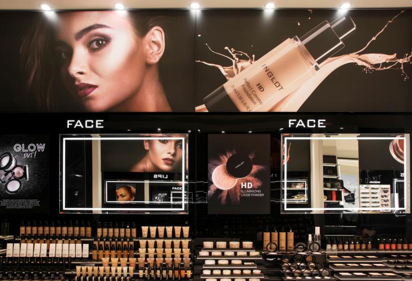 cworks, inglot