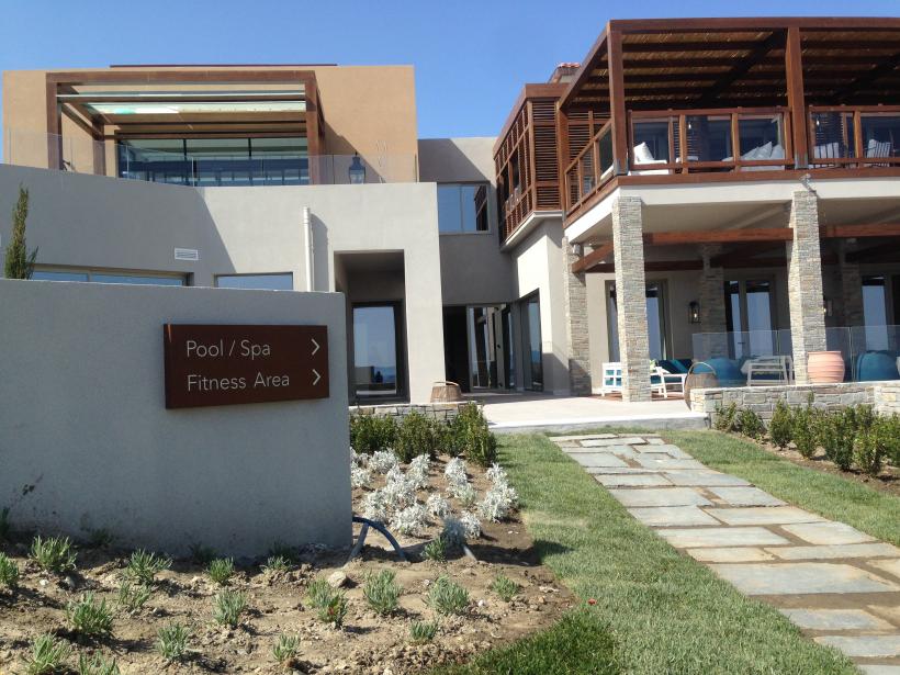 cworks, eagles palace