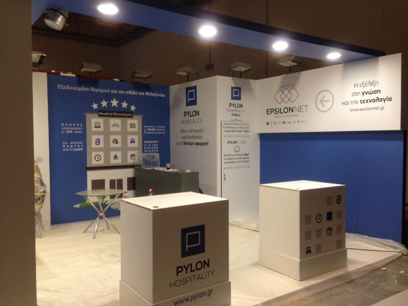 cworks, epsilonnet
