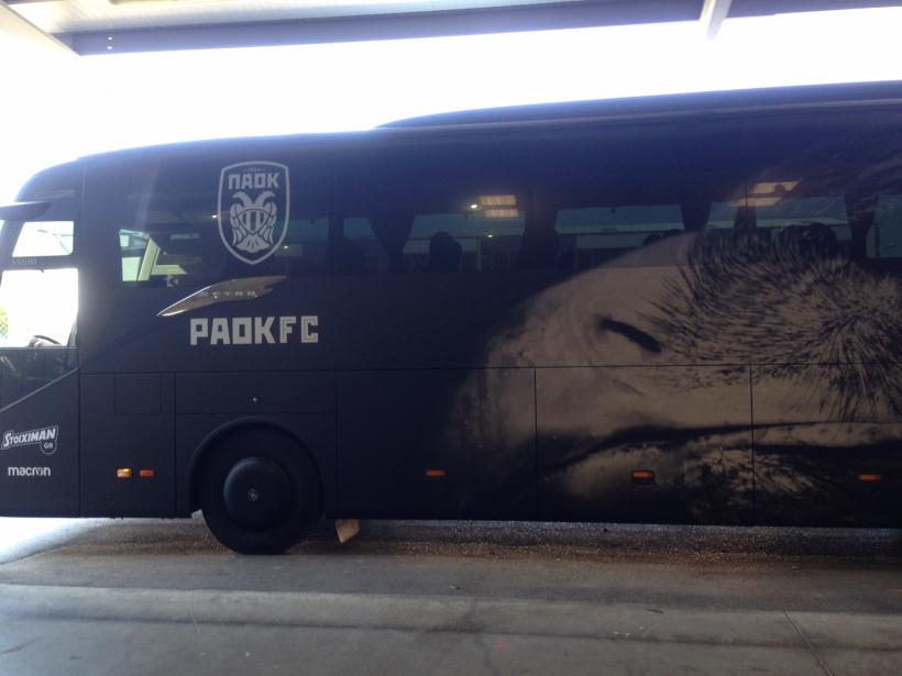 PAOK, cworks